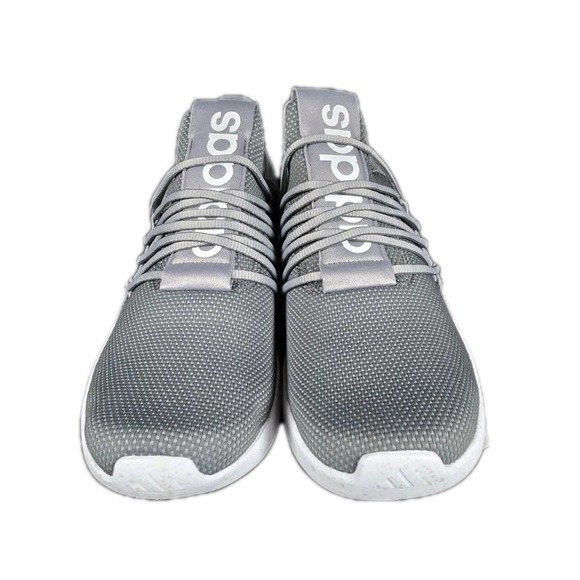 Adidas Lite Racer Adapt 7.0 Men's Gray Running Athletic Shoes Sneakers Size 11